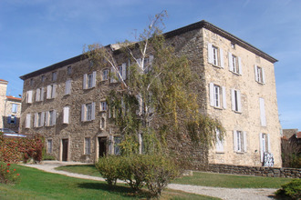  appartement boulieu-les-annonay 07100