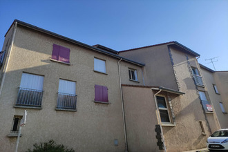  appartement boulieu-les-annonay 07100