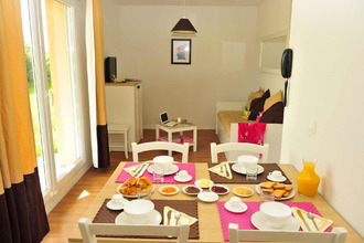  appartement boulleville 27210