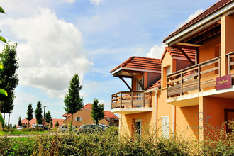  appartement boulleville 27210