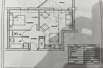  appartement boulleville 27210