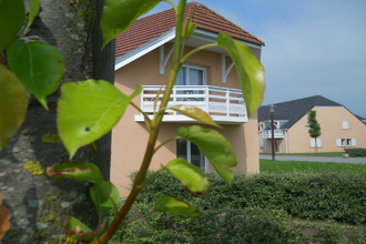  appartement boulleville 27210