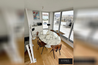  appartement boulogne-billancourt 75016