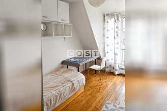  appartement boulogne-billancourt 75016