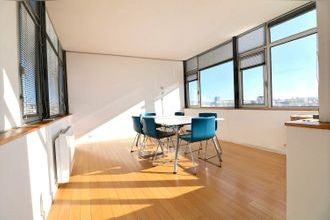  appartement boulogne-billancourt 92100