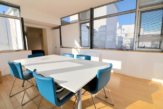  appartement boulogne-billancourt 92100