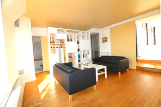  appartement boulogne-billancourt 92100