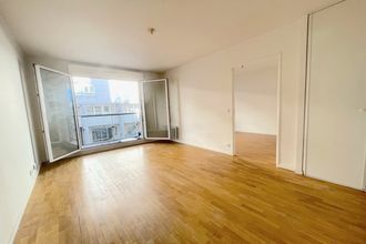  appartement boulogne-billancourt 92100