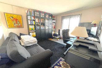  appartement boulogne-billancourt 92100