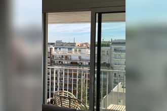  appartement boulogne-billancourt 92100