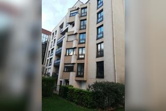  appartement boulogne-billancourt 92100