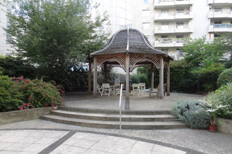  appartement boulogne-billancourt 92100