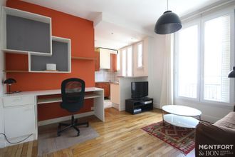  appartement boulogne-billancourt 92100