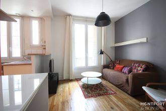  appartement boulogne-billancourt 92100