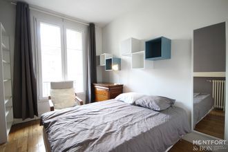  appartement boulogne-billancourt 92100