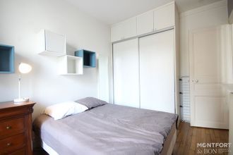  appartement boulogne-billancourt 92100