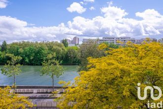  appartement boulogne-billancourt 92100