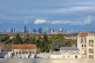  appartement boulogne-billancourt 92100