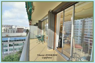  appartement boulogne-billancourt 92100