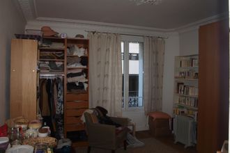  appartement boulogne-billancourt 92100