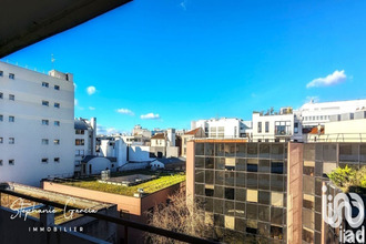  appartement boulogne-billancourt 92100