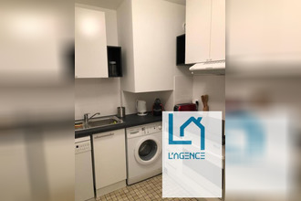  appartement boulogne-billancourt 92100