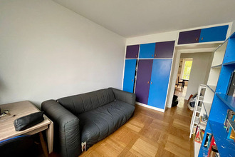  appartement boulogne-billancourt 92100