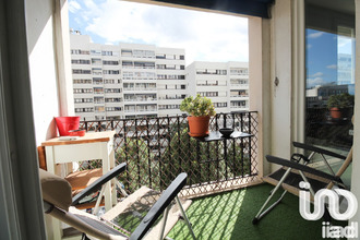  appartement boulogne-billancourt 92100