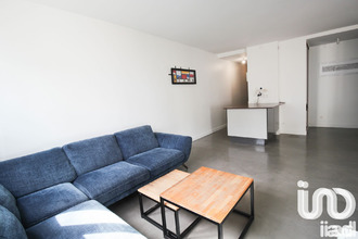  appartement boulogne-billancourt 92100