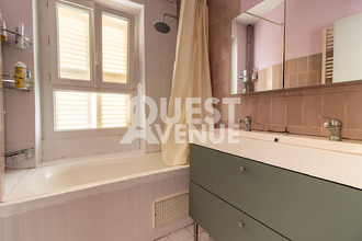  appartement boulogne-billancourt 92100