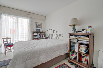  appartement boulogne-billancourt 92100