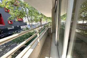  appartement boulogne-billancourt 92100