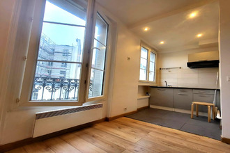  appartement boulogne-billancourt 92100