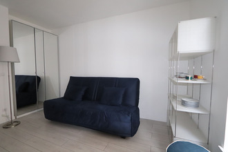  appartement boulogne-billancourt 92100