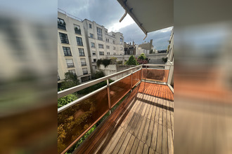  appartement boulogne-billancourt 92100