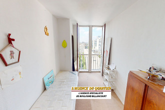  appartement boulogne-billancourt 92100