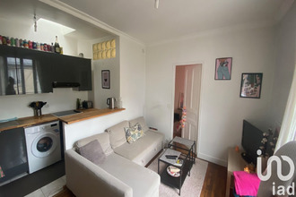  appartement boulogne-billancourt 92100