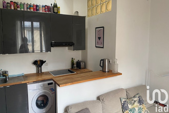  appartement boulogne-billancourt 92100