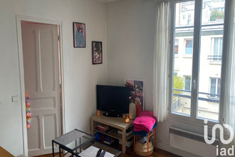  appartement boulogne-billancourt 92100