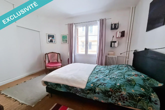  appartement boulogne-billancourt 92100