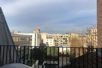  appartement boulogne-billancourt 92100