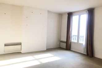  appartement boulogne-billancourt 92100