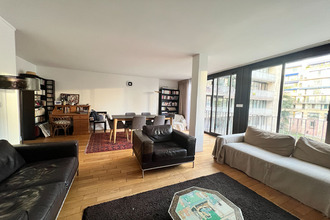  appartement boulogne-billancourt 92100