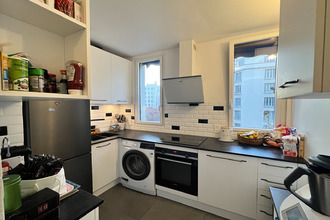  appartement boulogne-billancourt 92100