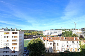  appartement boulogne-billancourt 92100