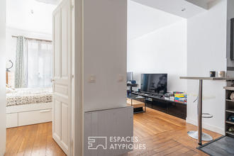  appartement boulogne-billancourt 92100