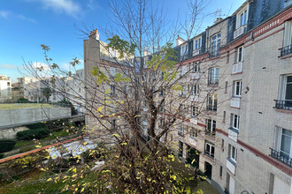  appartement boulogne-billancourt 92100