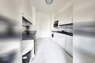  appartement boulogne-billancourt 92100