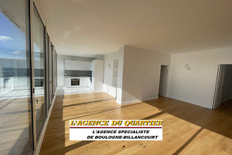  appartement boulogne-billancourt 92100