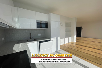  appartement boulogne-billancourt 92100